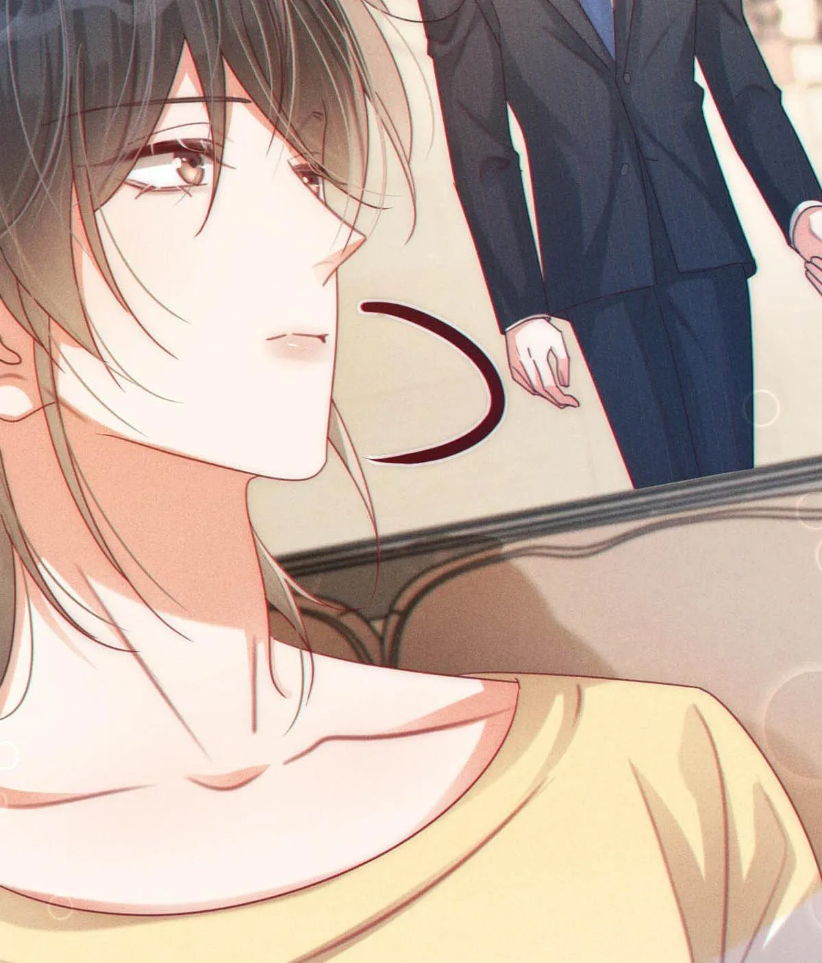 Read Intoxicated chapter 78 image 34 on Lezhin
