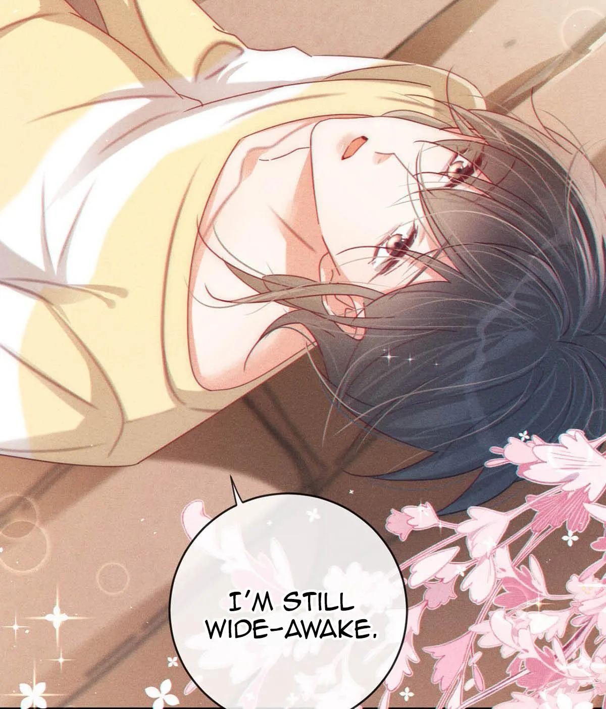 Read Intoxicated chapter 78 image 37 on Lezhin