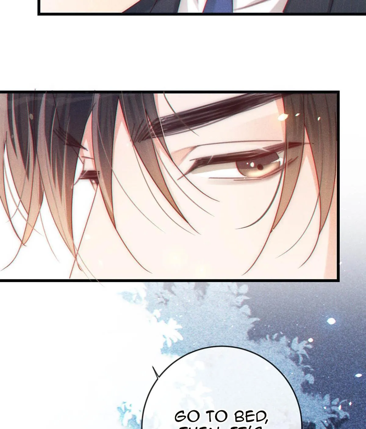 Read Intoxicated chapter 78 image 40 on Lezhin