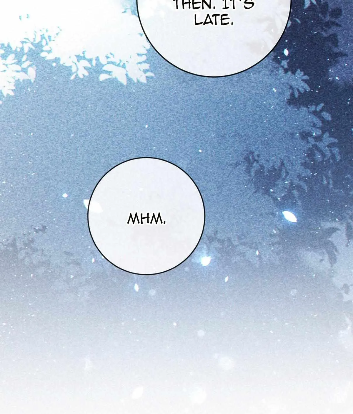 Read Intoxicated chapter 78 image 41 on Lezhin