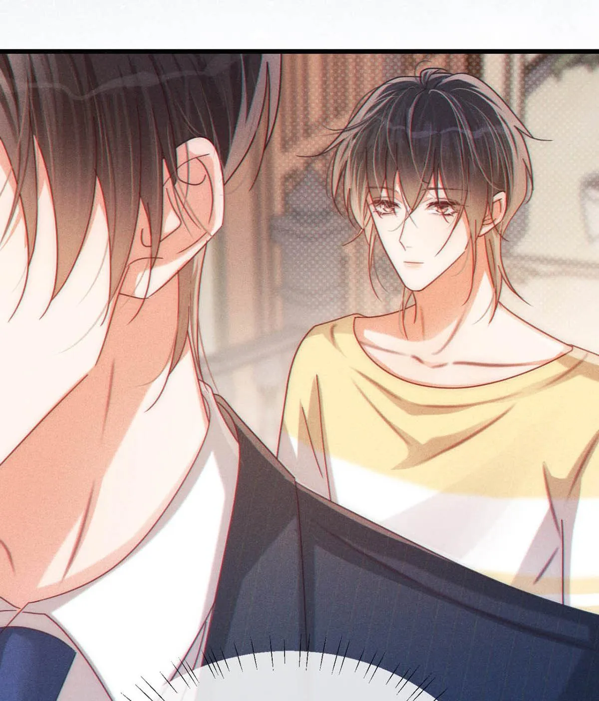 Read Intoxicated chapter 78 image 42 on Lezhin