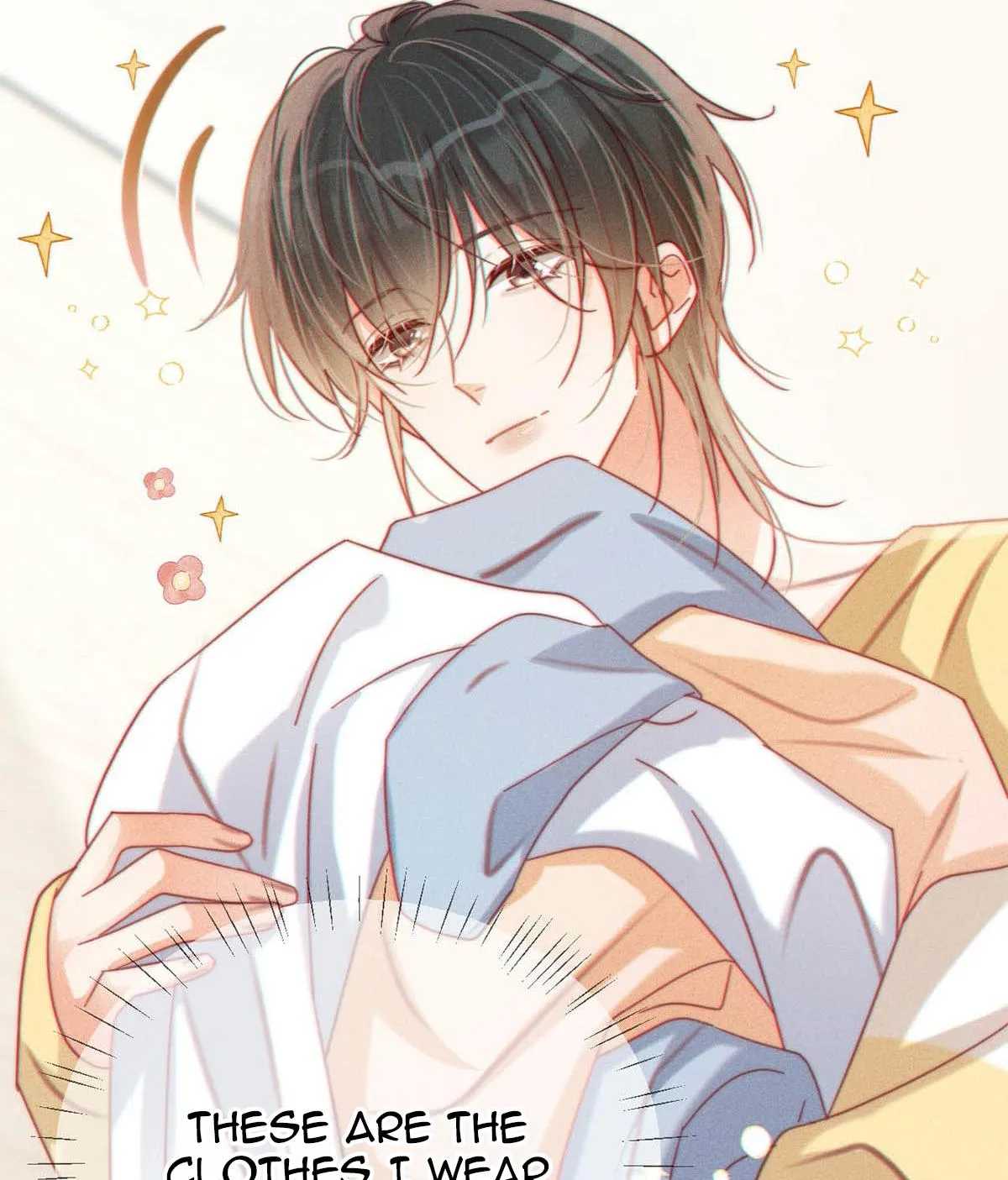 Read Intoxicated chapter 78 image 48 on Lezhin