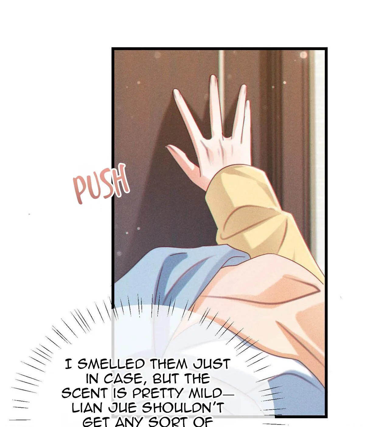 Read Intoxicated chapter 78 image 50 on Lezhin