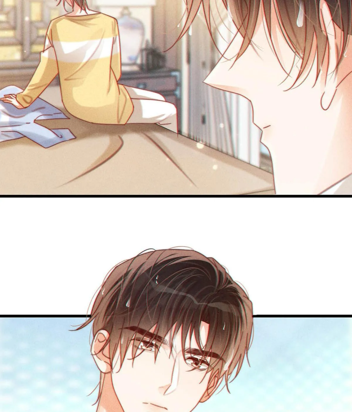 Read Intoxicated chapter 78 image 55 on Lezhin