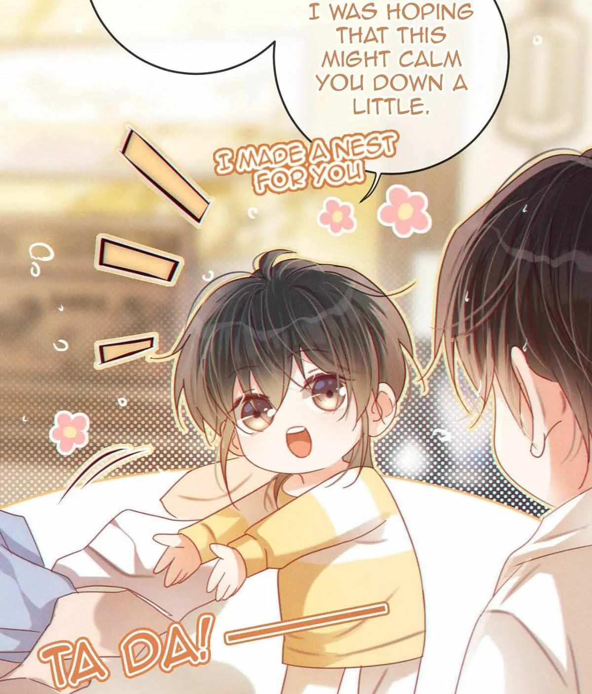 Read Intoxicated chapter 78 image 61 on Lezhin