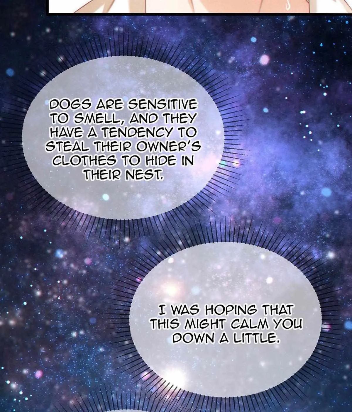 Read Intoxicated chapter 78 image 63 on Lezhin