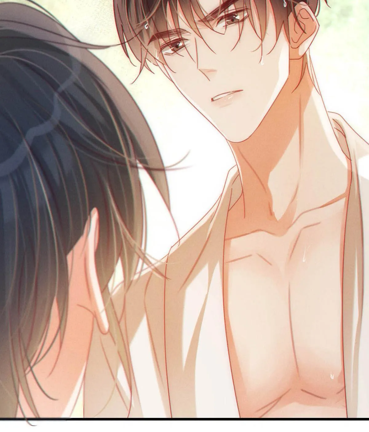 Read Intoxicated chapter 78 image 68 on Lezhin