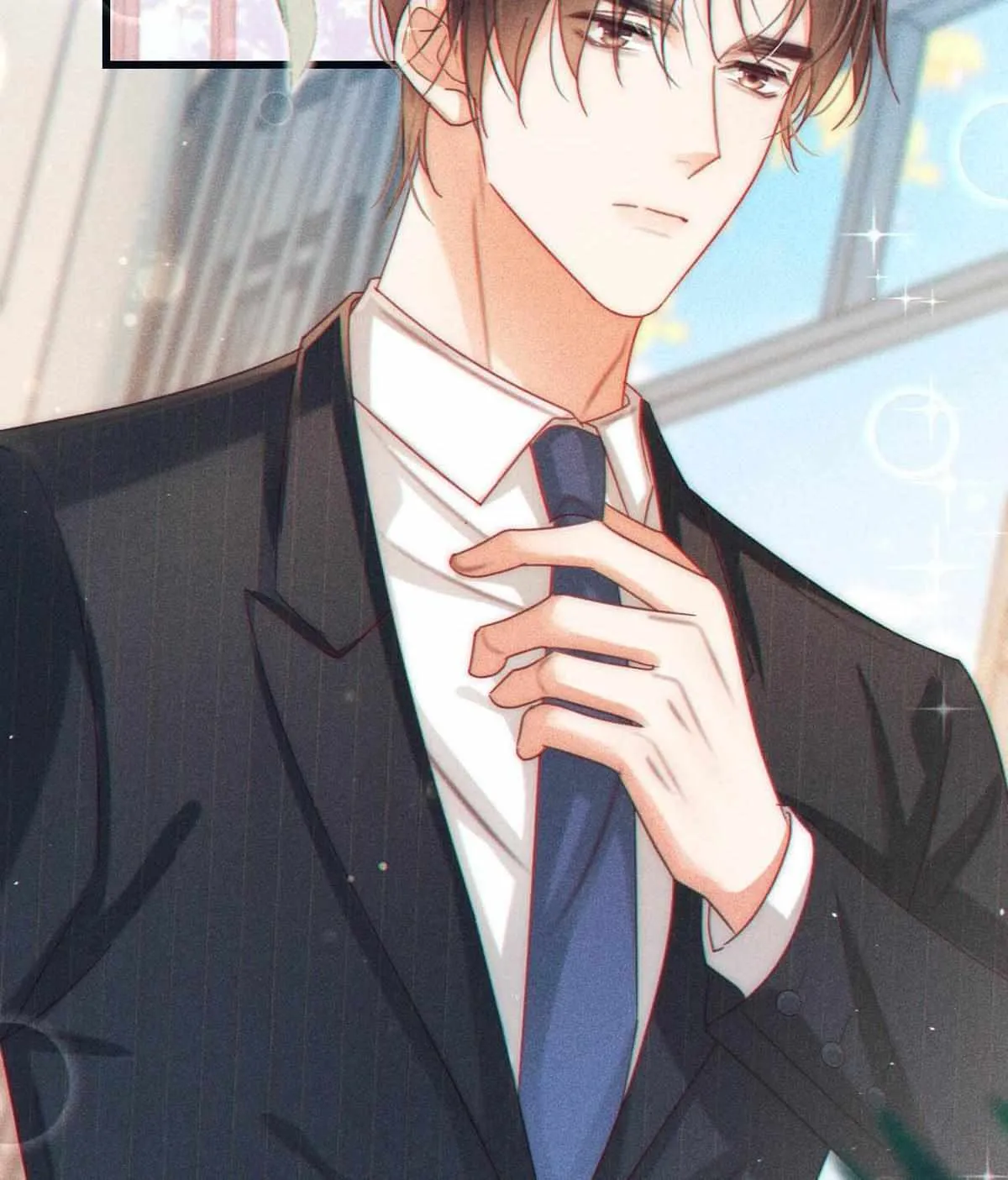 Read Intoxicated chapter 78 image 7 on Lezhin