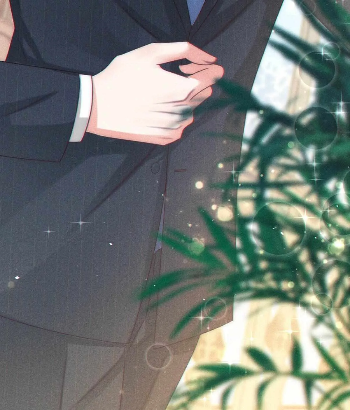 Read Intoxicated chapter 78 image 8 on Lezhin