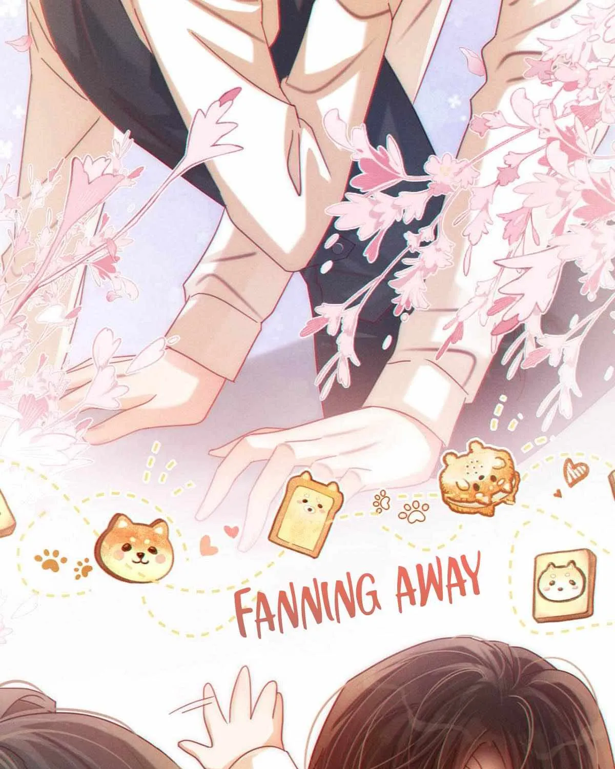Read Intoxicated chapter 79 image 11 on Lezhin