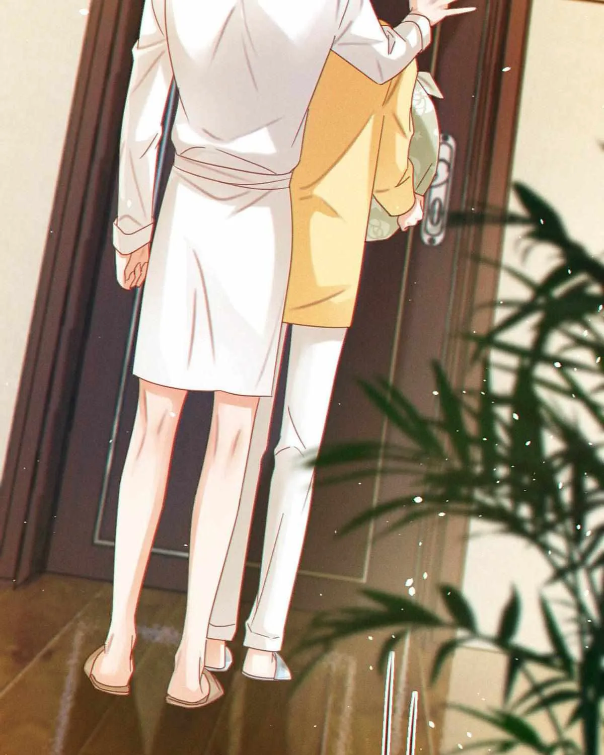 Read Intoxicated chapter 79 image 31 on Lezhin
