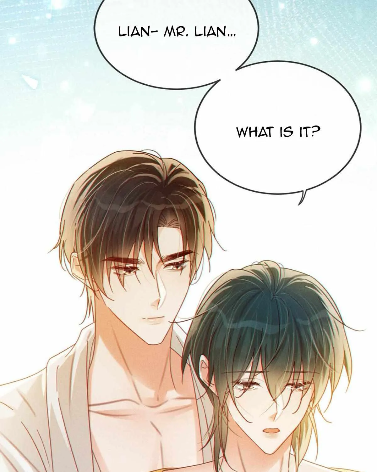 Read Intoxicated chapter 79 image 35 on Lezhin