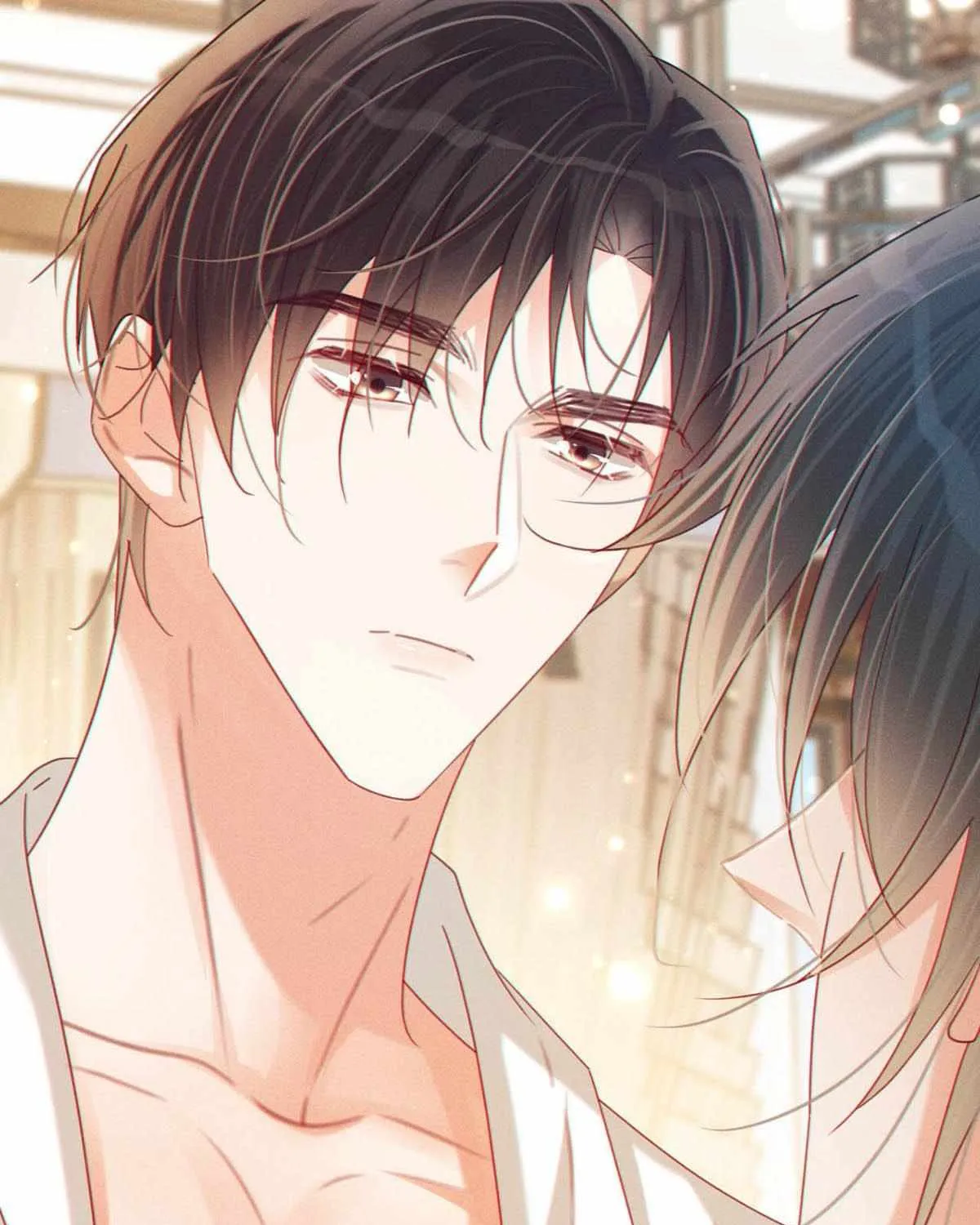 Read Intoxicated chapter 79 image 43 on Lezhin