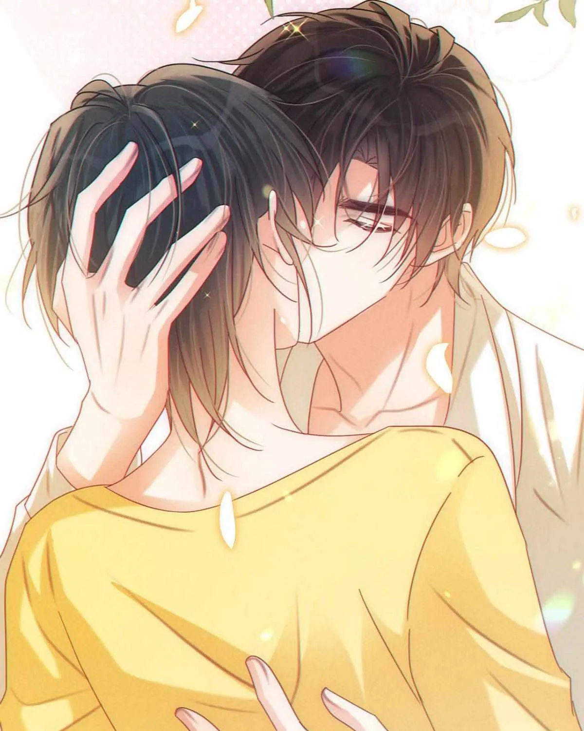 Read Intoxicated chapter 79 image 77 on Lezhin