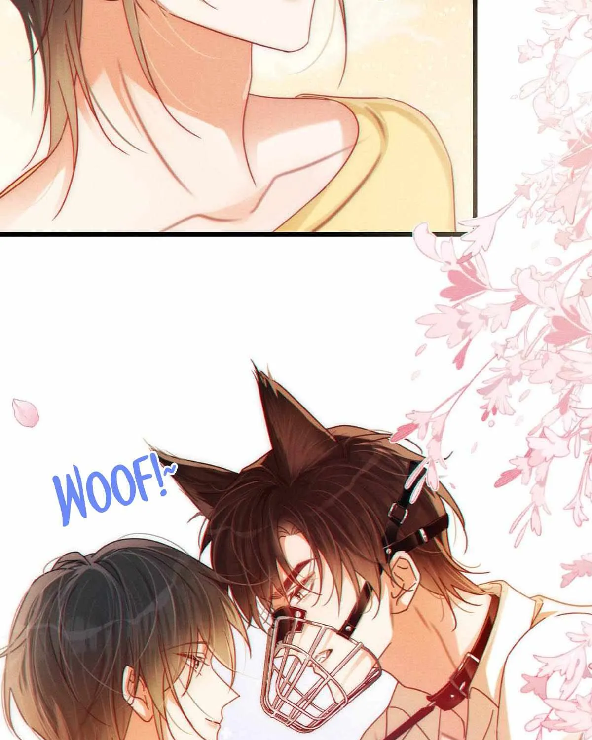 Read Intoxicated chapter 79 image 9 on Lezhin