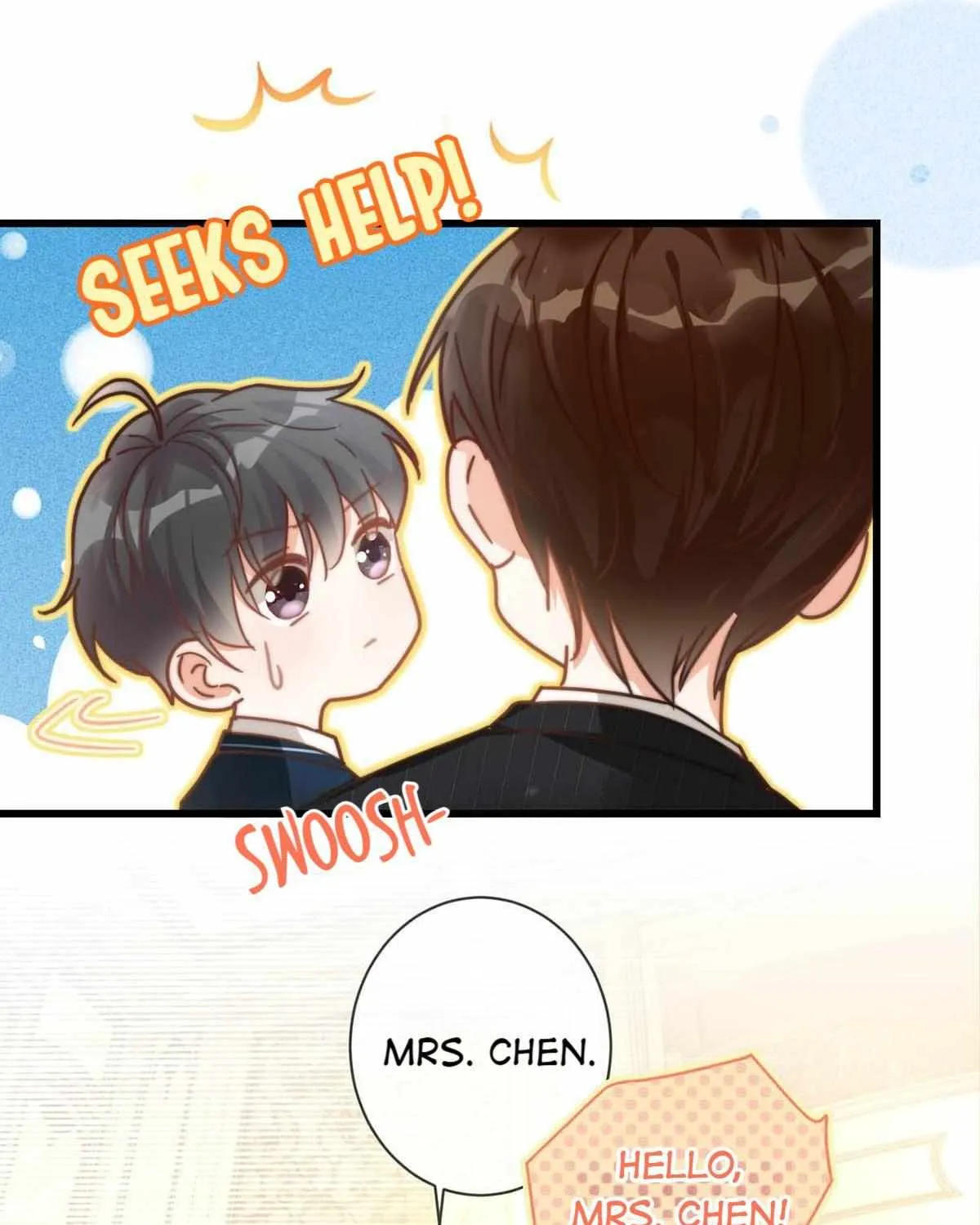 Read Intoxicated chapter 8 image 10 on Lezhin