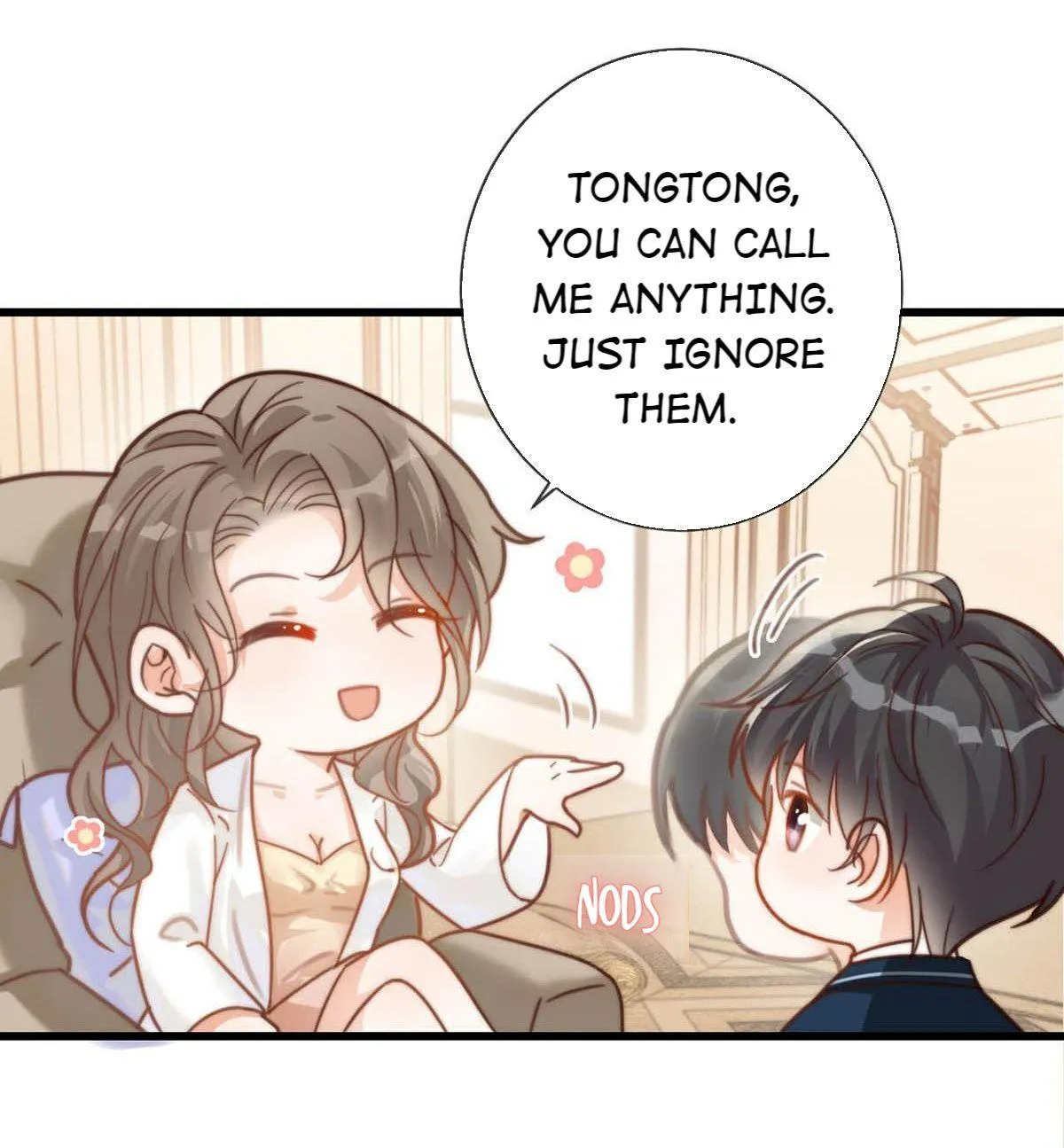 Read Intoxicated chapter 8 image 17 on Lezhin