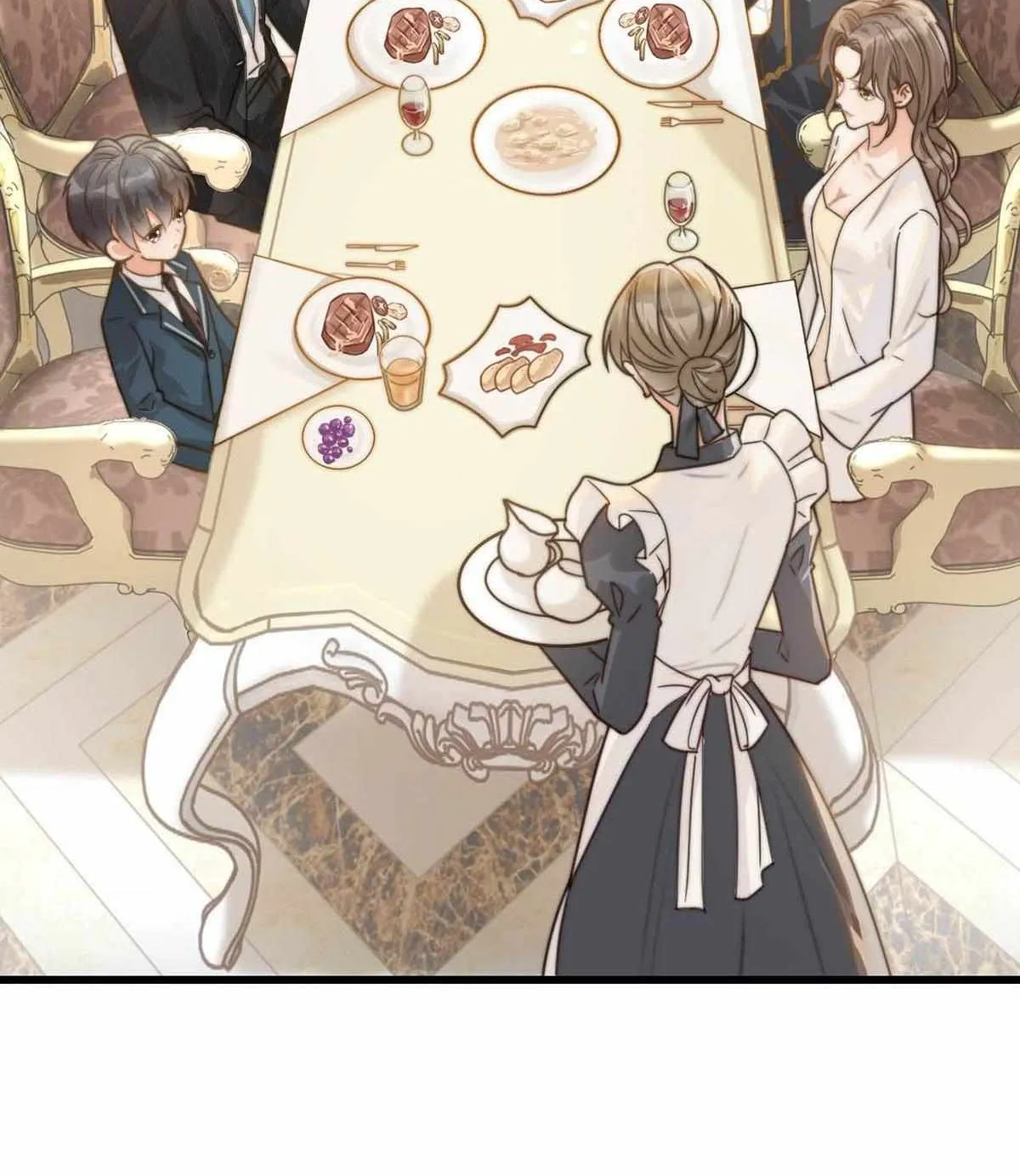 Read Intoxicated chapter 8 image 25 on Lezhin