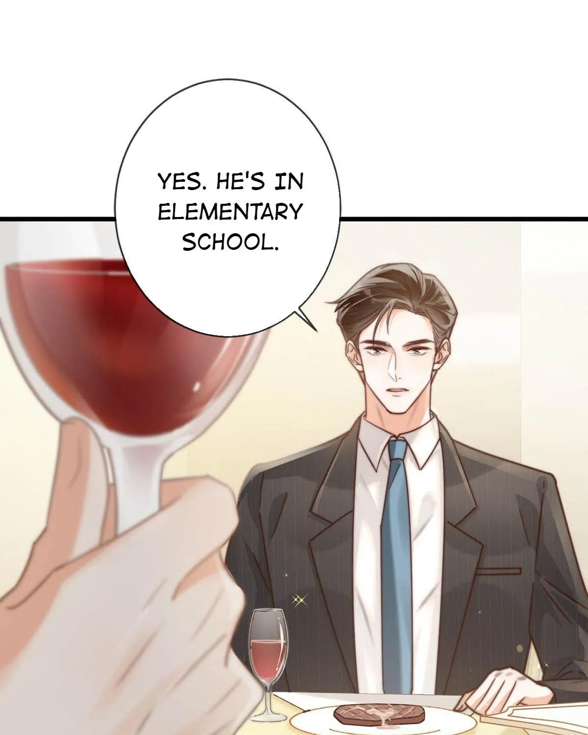 Read Intoxicated chapter 8 image 33 on Lezhin