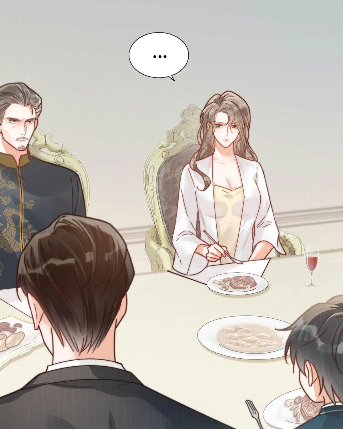 Read Intoxicated chapter 8 image 38 on Lezhin