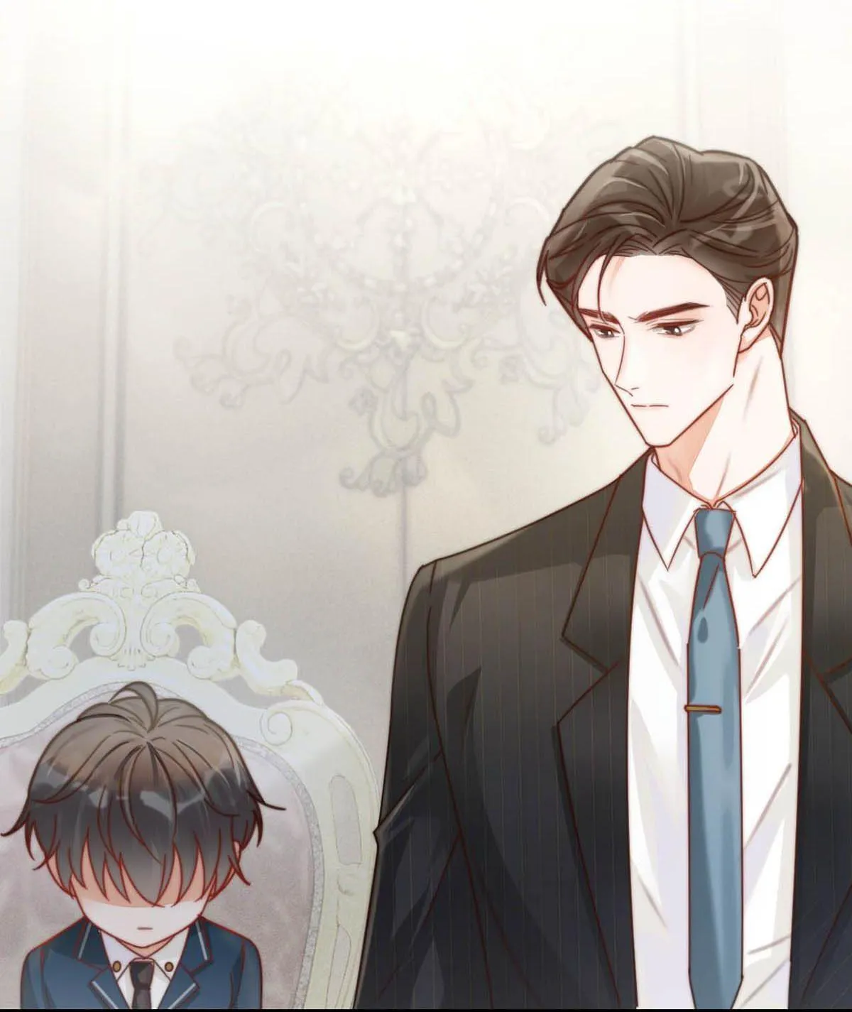 Read Intoxicated chapter 8 image 42 on Lezhin