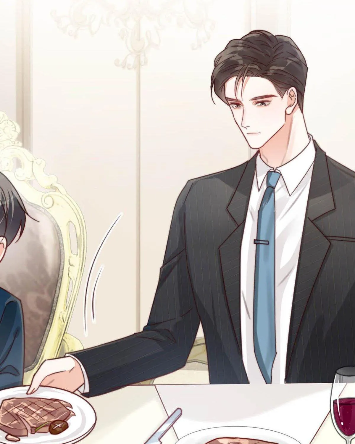Read Intoxicated chapter 8 image 55 on Lezhin