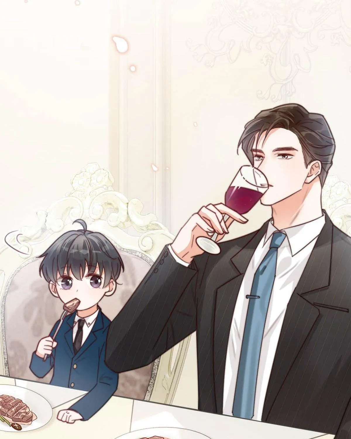 Read Intoxicated chapter 8 image 62 on Lezhin