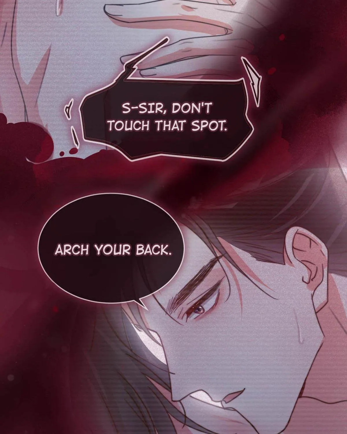 Read Intoxicated chapter 8 image 79 on Lezhin