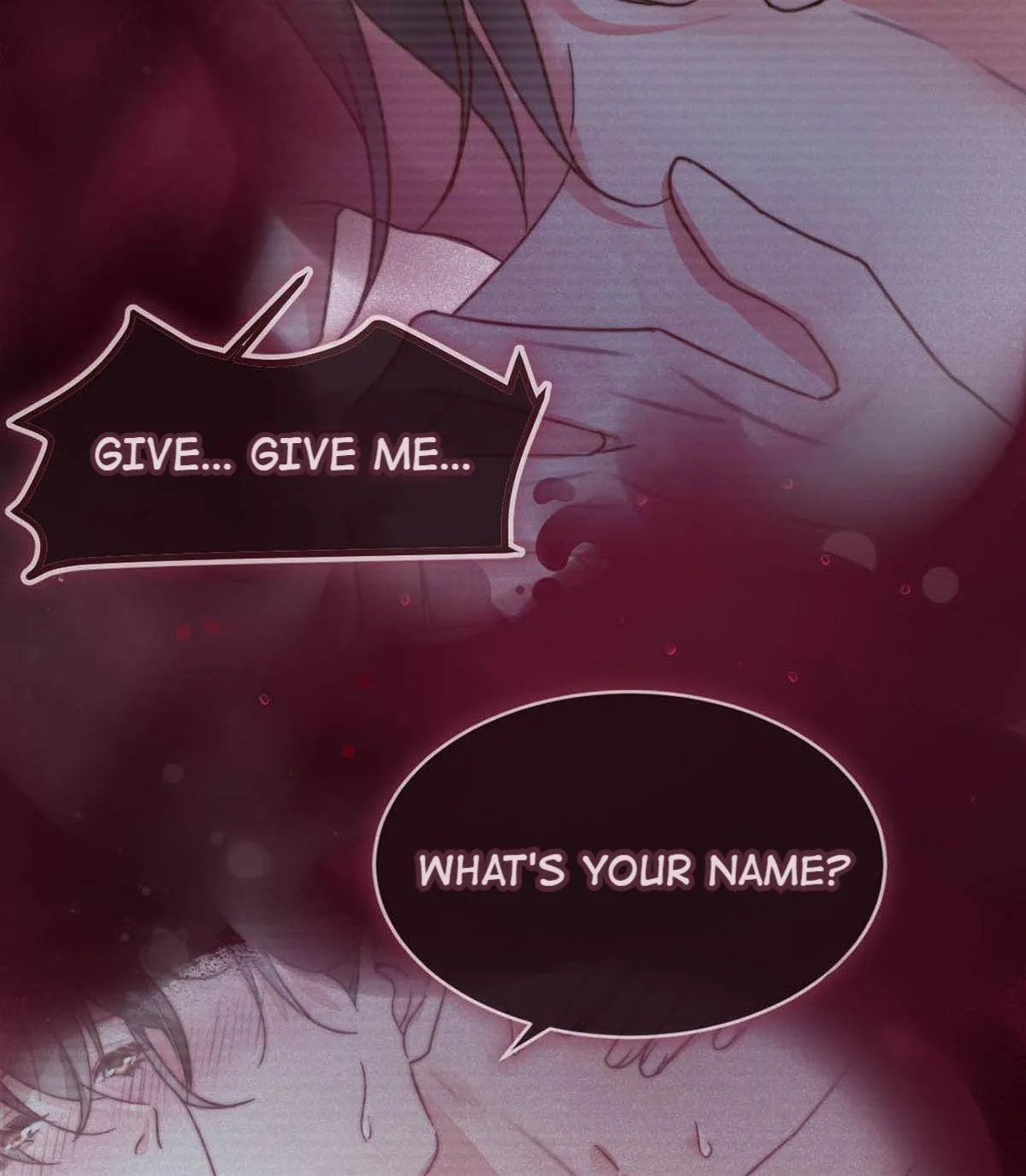 Read Intoxicated chapter 8 image 80 on Lezhin