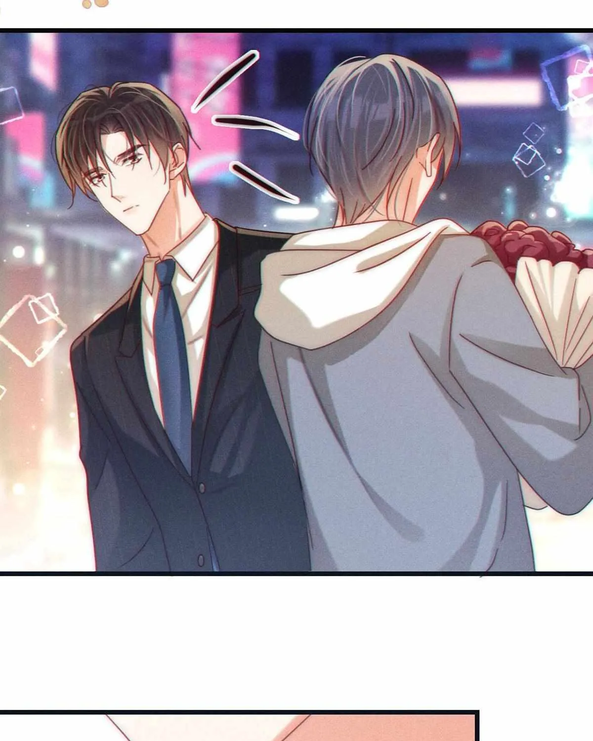 Read Intoxicated chapter 80 image 101 on Lezhin