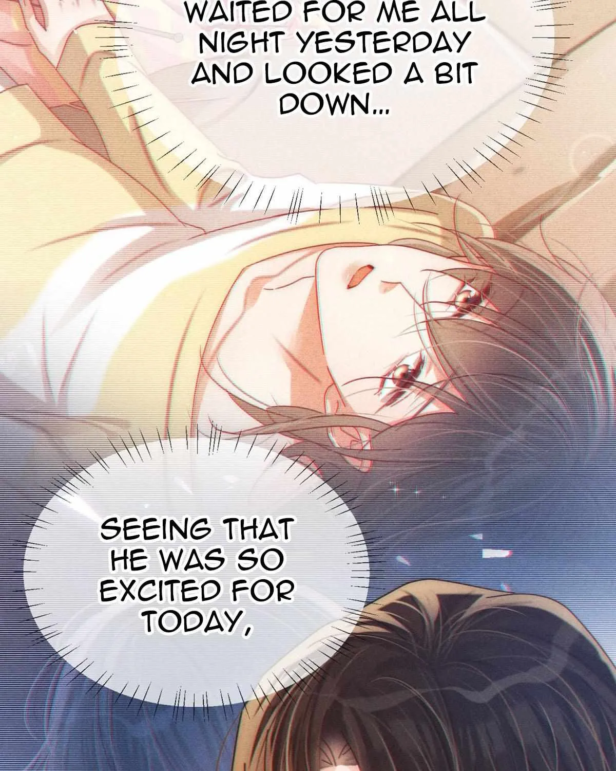 Read Intoxicated chapter 80 image 105 on Lezhin