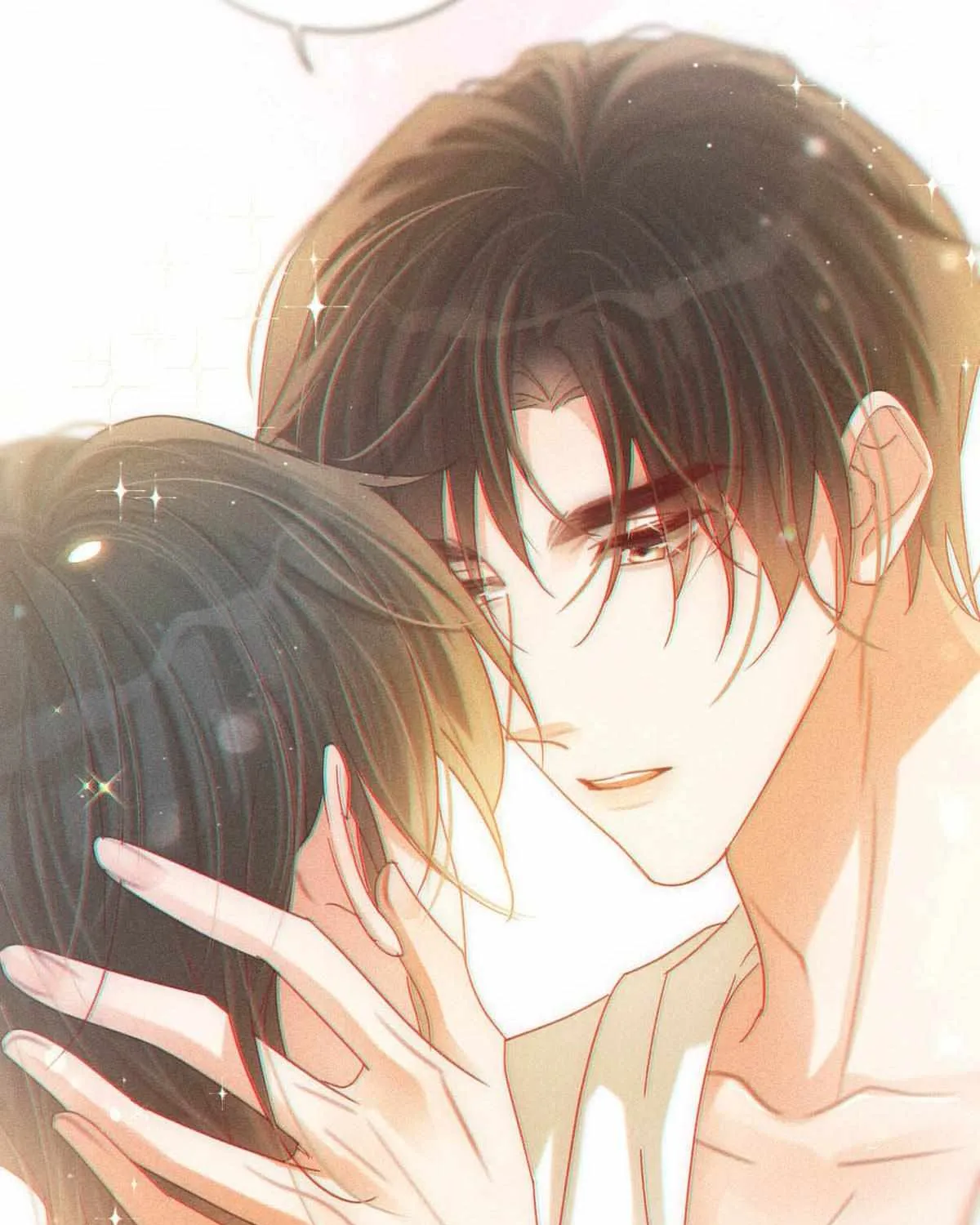 Read Intoxicated chapter 80 image 15 on Lezhin
