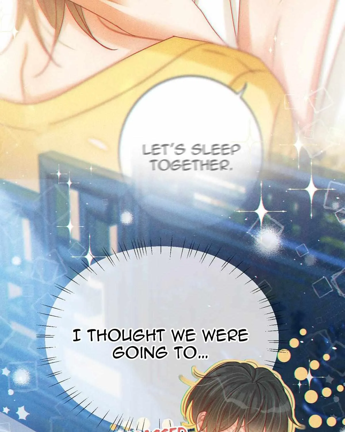 Read Intoxicated chapter 80 image 17 on Lezhin