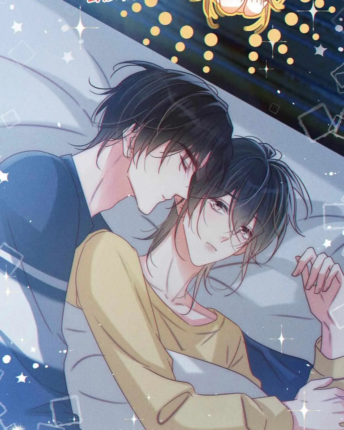 Read Intoxicated chapter 80 image 19 on Lezhin