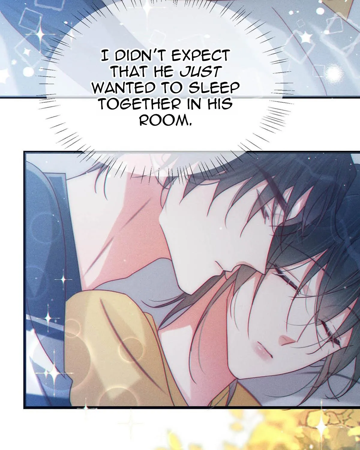 Read Intoxicated chapter 80 image 21 on Lezhin