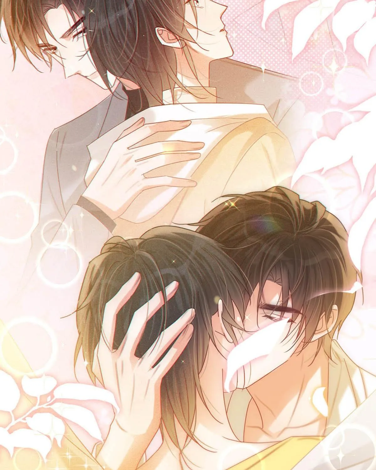 Read Intoxicated chapter 80 image 29 on Lezhin