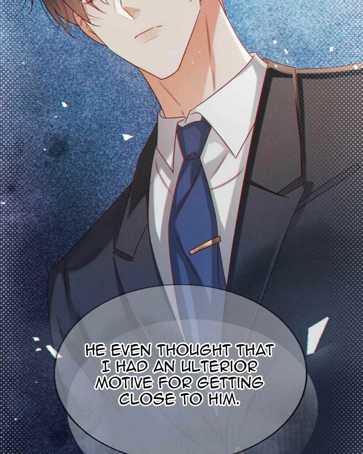 Read Intoxicated chapter 80 image 35 on Lezhin