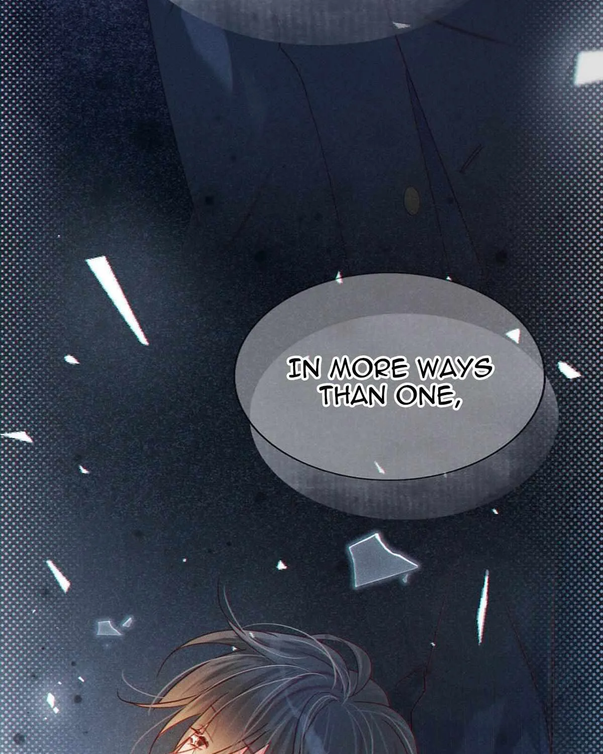 Read Intoxicated chapter 80 image 37 on Lezhin
