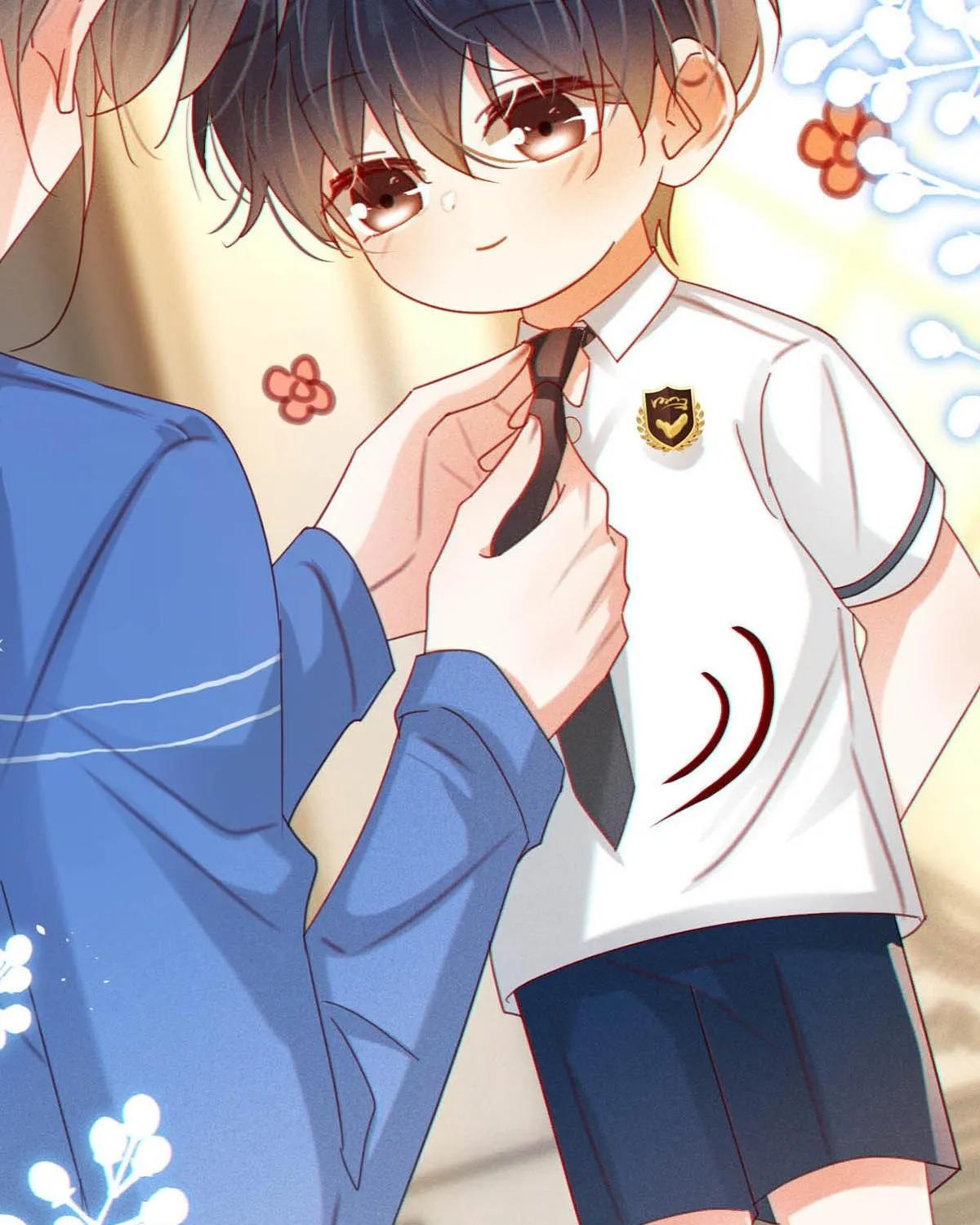Read Intoxicated chapter 80 image 49 on Lezhin