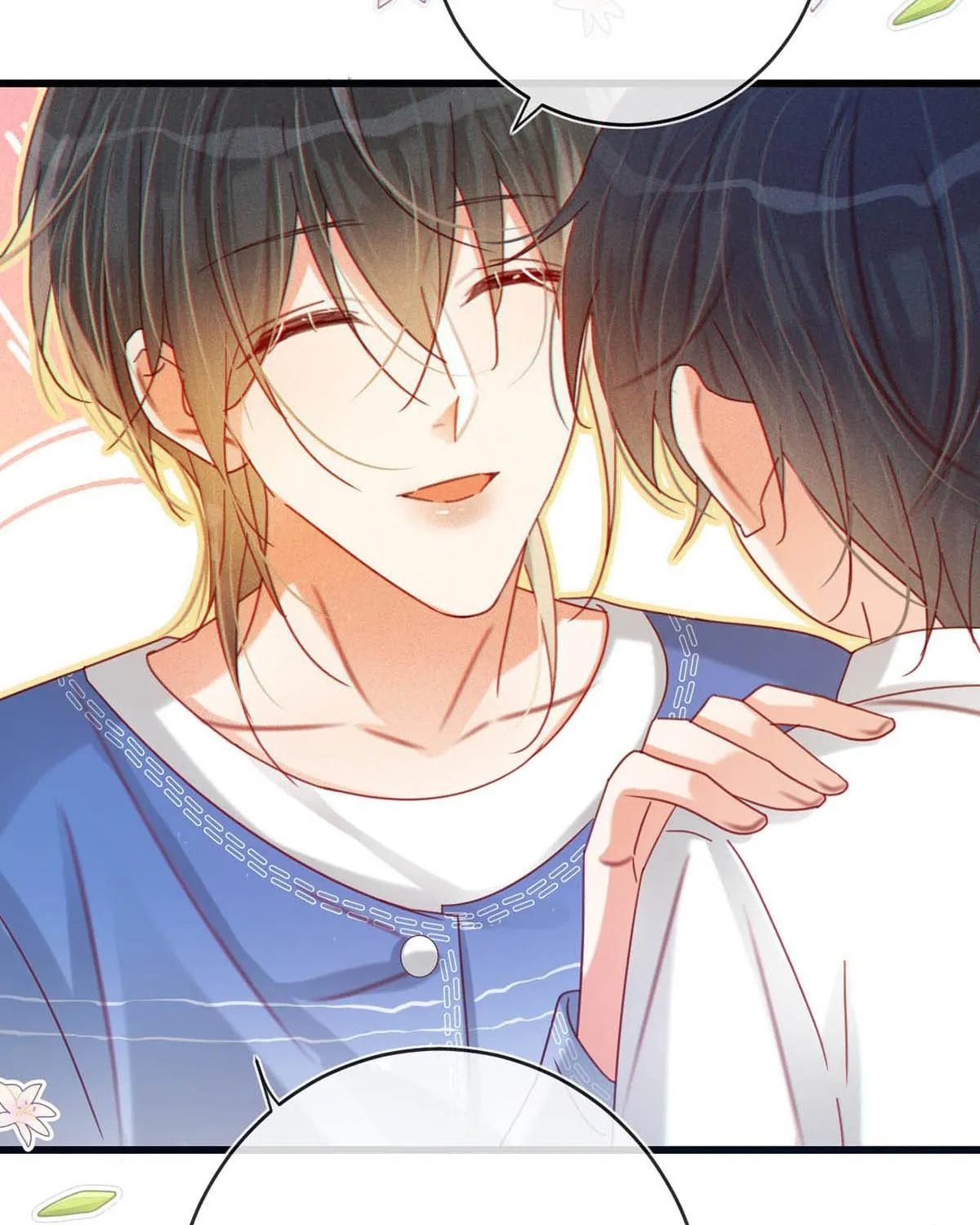 Read Intoxicated chapter 80 image 53 on Lezhin