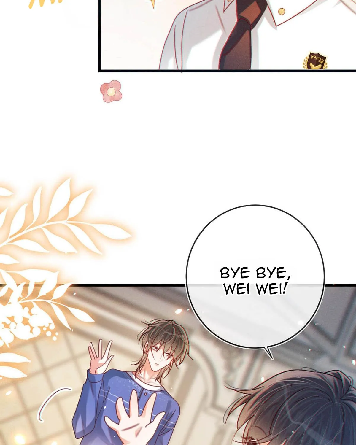 Read Intoxicated chapter 80 image 57 on Lezhin
