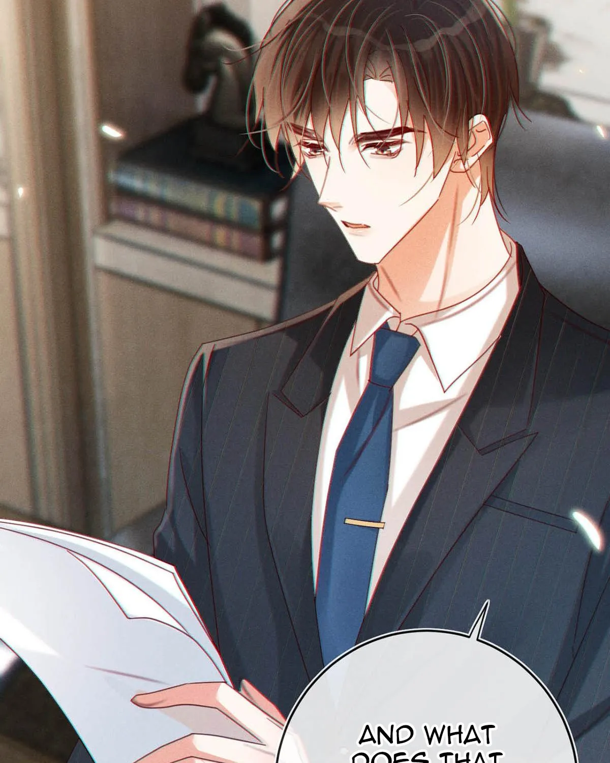 Read Intoxicated chapter 80 image 71 on Lezhin