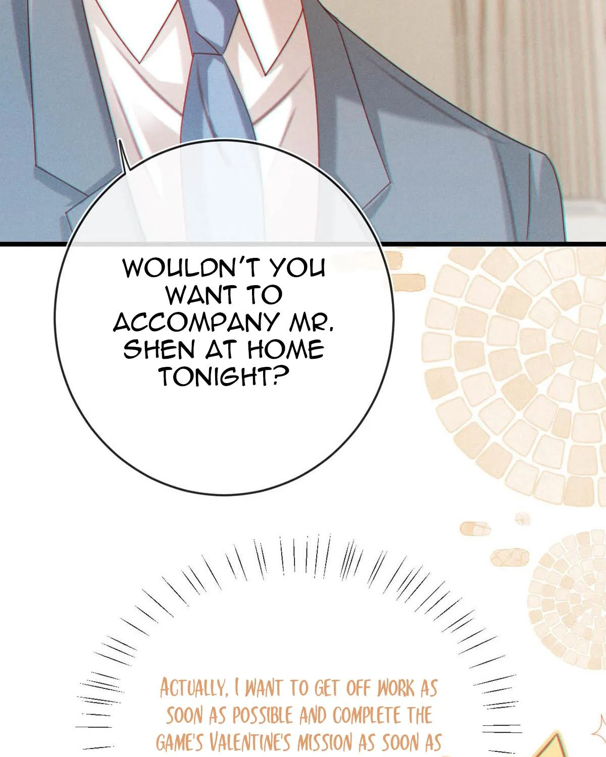 Read Intoxicated chapter 80 image 75 on Lezhin