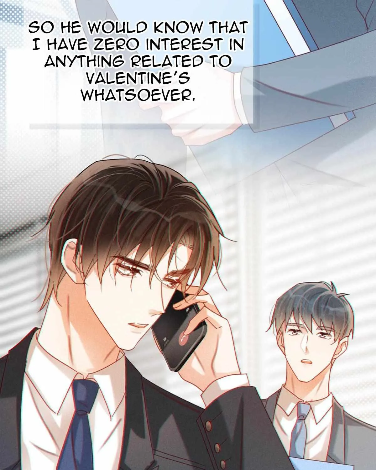 Read Intoxicated chapter 80 image 81 on Lezhin
