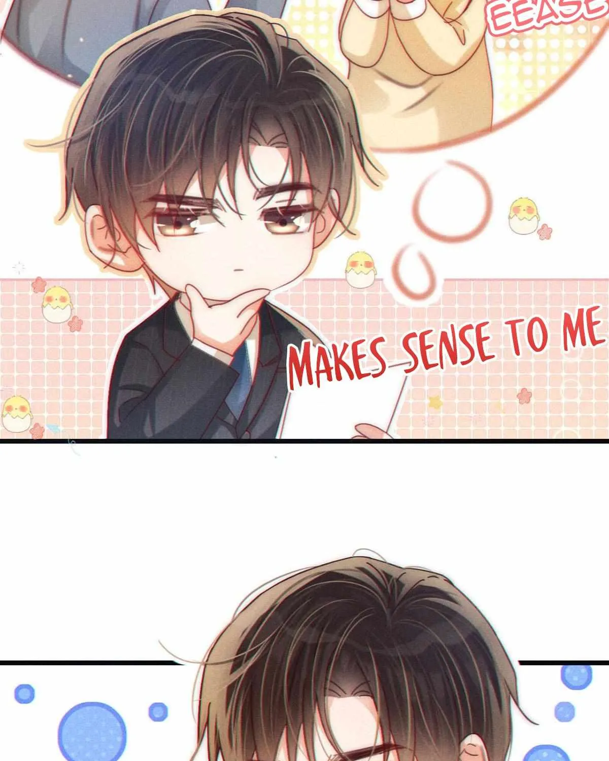 Read Intoxicated chapter 80 image 89 on Lezhin