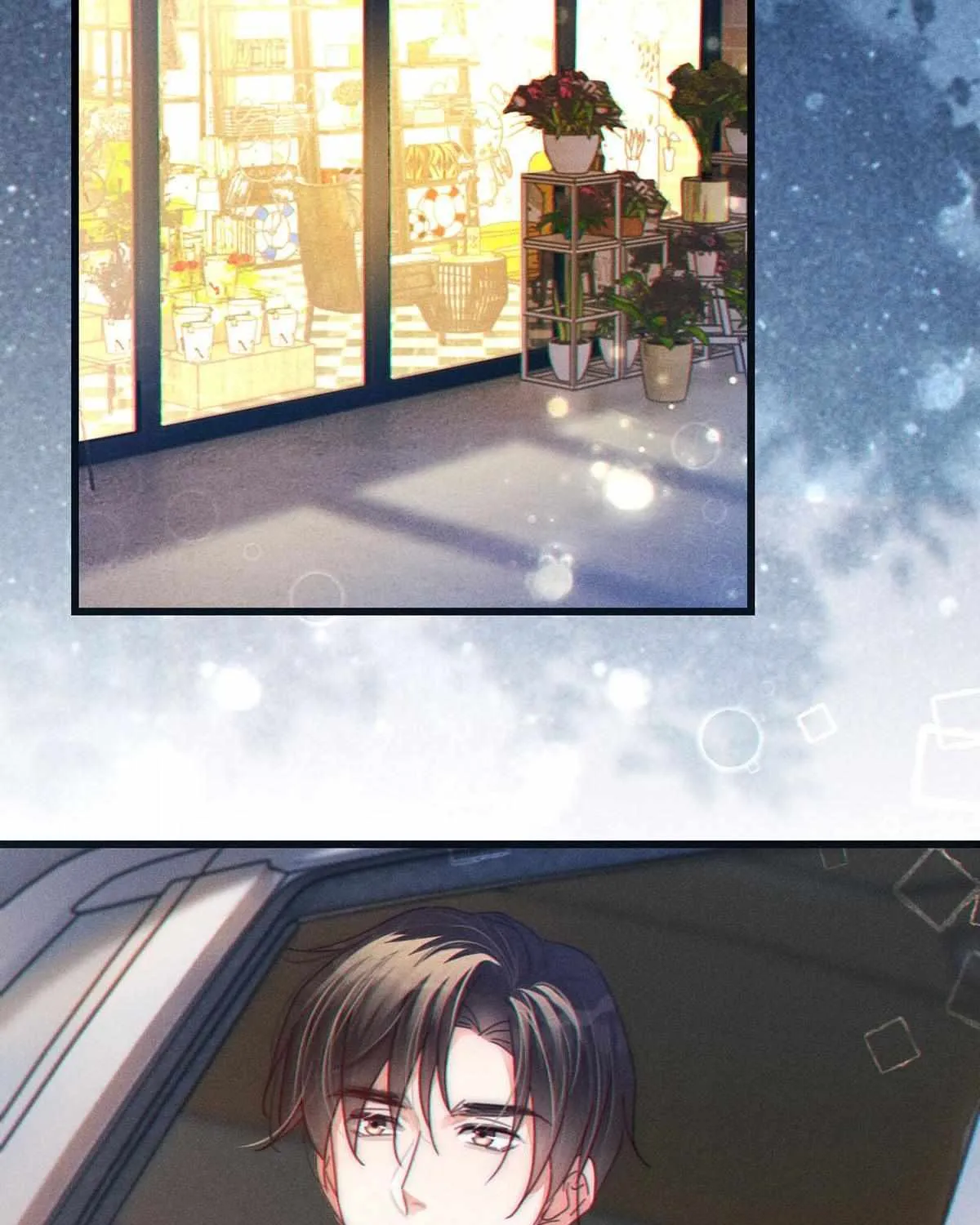 Read Intoxicated chapter 80 image 95 on Lezhin