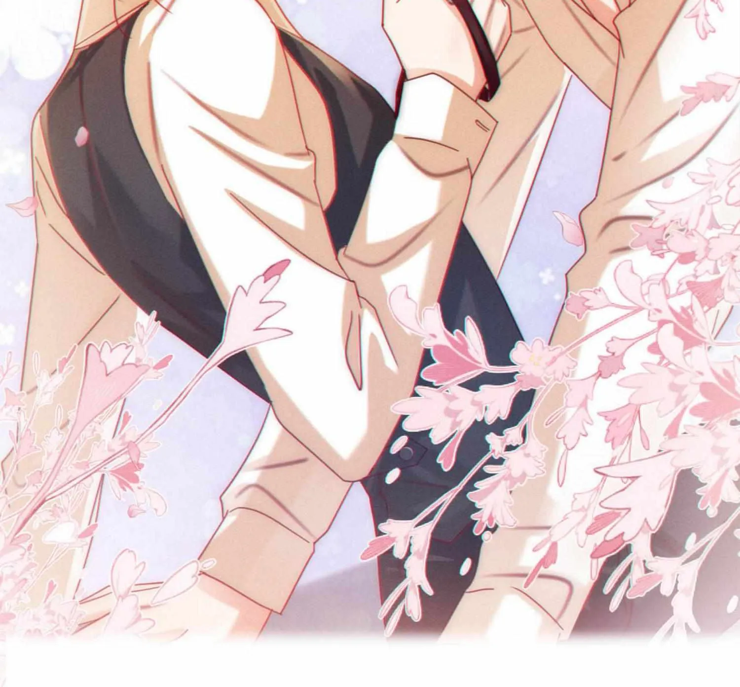 Read Intoxicated chapter 81 image 1 on Lezhin