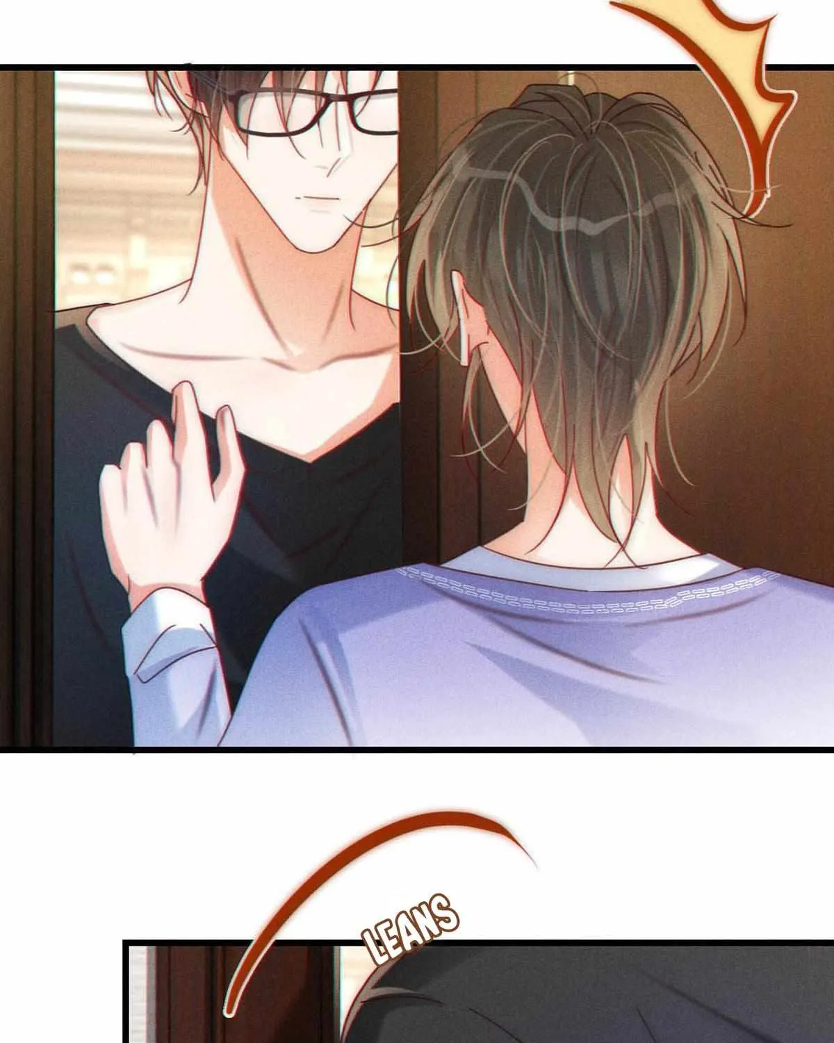 Read Intoxicated chapter 81 image 105 on Lezhin