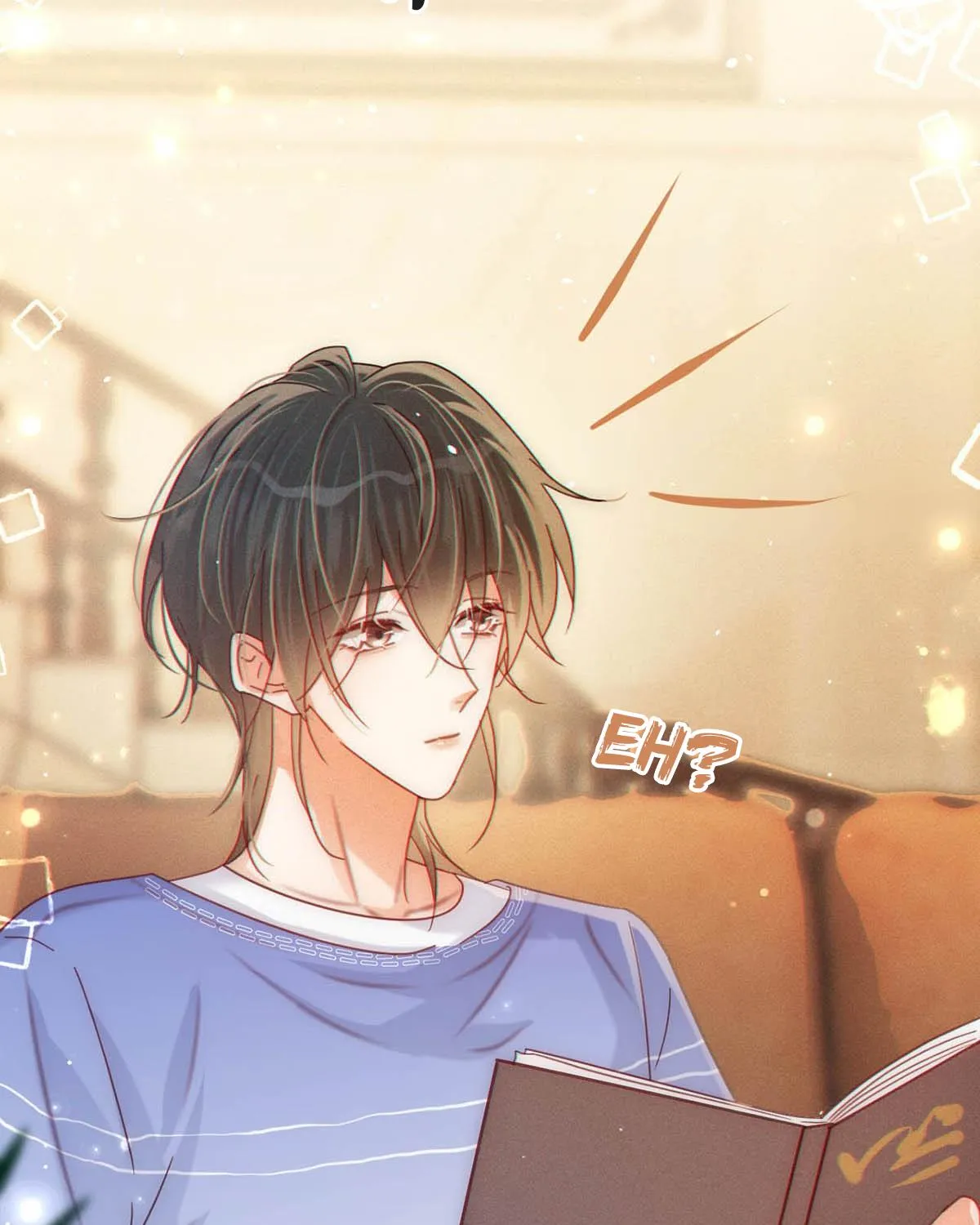 Read Intoxicated chapter 81 image 11 on Lezhin