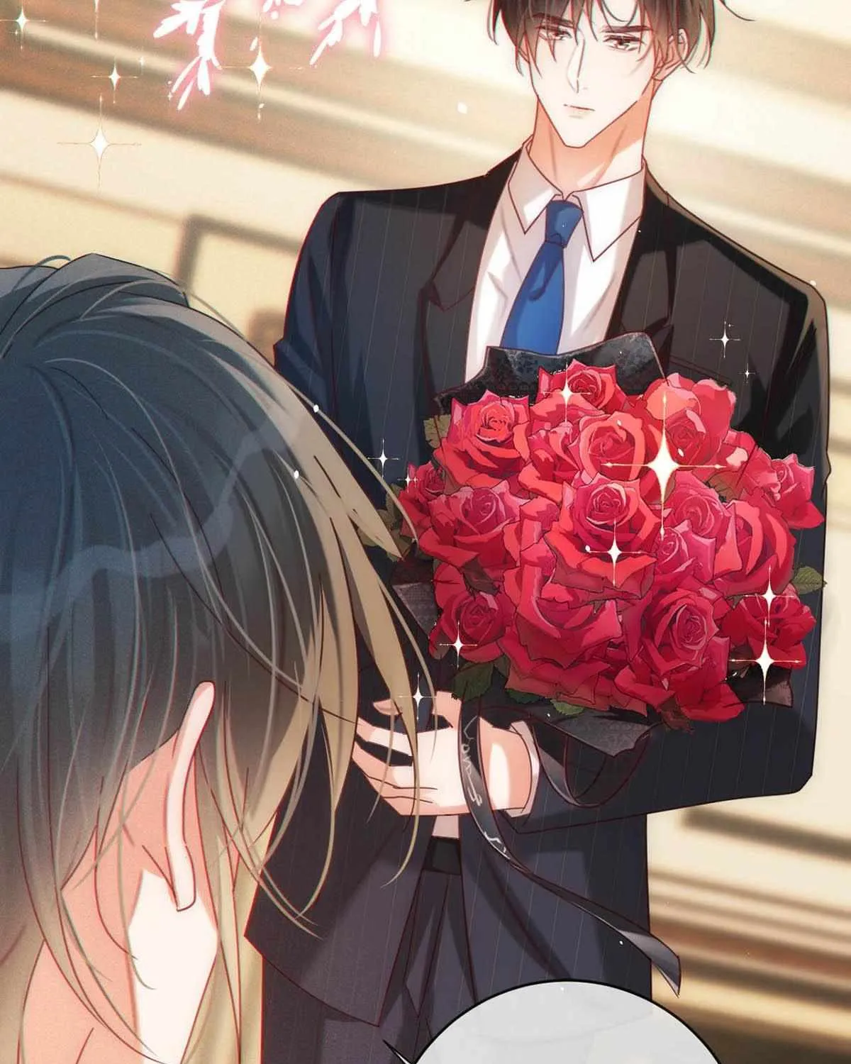 Read Intoxicated chapter 81 image 17 on Lezhin